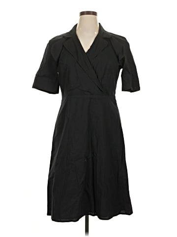 Spense Casual Dress (view 1)