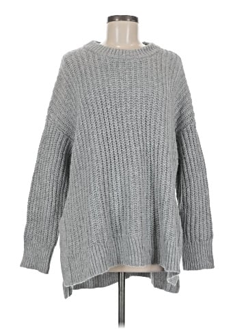 Aerie Pullover Sweater (view 1)