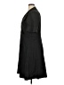 Spense Black Casual Dress Size 14 - photo 5