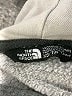 The North Face Gray Pullover Hoodie Size XS - photo 7
