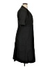 Spense Black Casual Dress Size 14 - photo 4