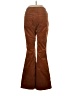 Unbranded Brown Casual Pants Size S - photo 2