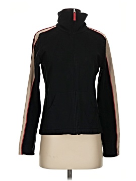 Ann Taylor Loft Track Jacket