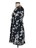 Joe Fresh Black Casual Dress Size XS - photo 5