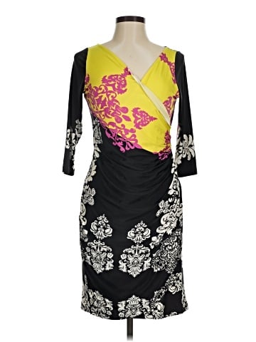 Analili Cocktail Dress (view 1)