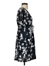 Joe Fresh Black Casual Dress Size XS - photo 4