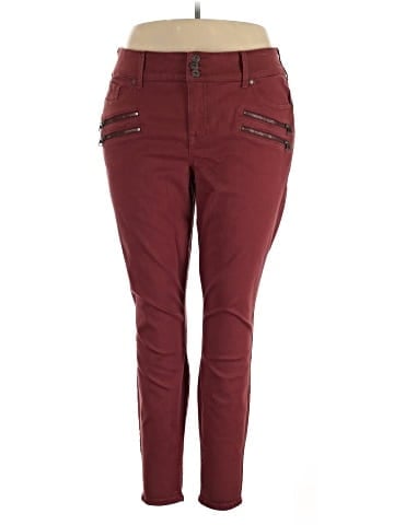 Torrid Jeggings (view 1)