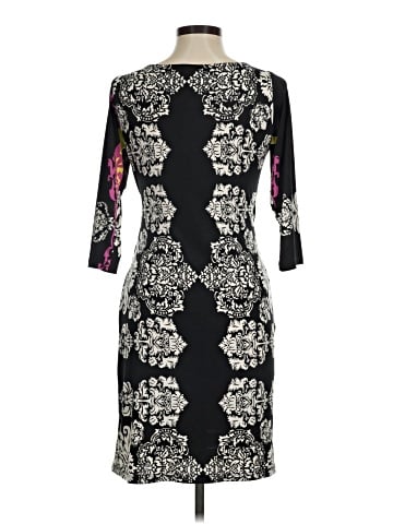 Analili Cocktail Dress (view 2)