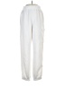 Shein 100% Polyester White Cargo Pants Size 6 - photo 1