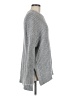 Aerie Gray Pullover Sweater Size M - photo 4