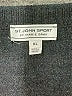 St. John Sport Gray Pullover Sweater Size XL - photo 7