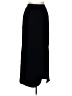 Escada Couture Solid Black Formal Skirt Size EU 38 / US 8 - photo 1