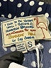 Sandrine Rose Polka Dots Blue Casual Pants Size S - photo 4