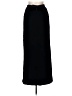 Escada Couture Solid Black Formal Skirt Size EU 38 / US 8 - photo 2