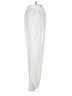 Shein 100% Polyester White Cargo Pants Size 6 - photo 4