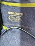 Layer 8 Blue Fleece Size S - photo 6