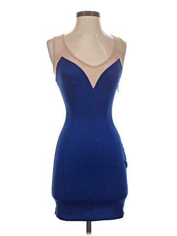 Mystic Cocktail Dress (view 1)