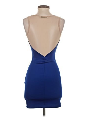 Mystic Cocktail Dress (view 2)