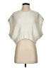 Zara Ivory Sweater Vest Size S - photo 1