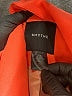Smythe 100% Wool Orange Wool Blazer Size 10 (estimated) - photo 6