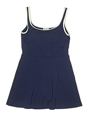 Tommy Bahama One Piece Swimsuit (view 1)