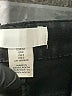 H&M Black Jeans Size 2 - photo 4