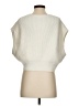 Zara Ivory Sweater Vest Size S - photo 2