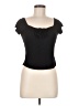 Bailey 44 Black Tube Top Size M - photo 1