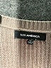 525 America 100% Cotton Tan Pullover Sweater Size XS - photo 7