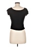Bailey 44 Black Tube Top Size M - photo 2