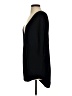 Express 100% Cotton Black Pullover Sweater Size S - photo 5