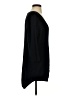 Express 100% Cotton Black Pullover Sweater Size S - photo 4