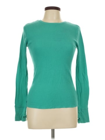 Delia's Long Sleeve T-Shirt (view 1)