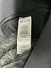 Michi Black Active Pants Size S - photo 4