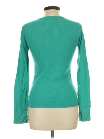 Delia's Long Sleeve T-Shirt (view 2)