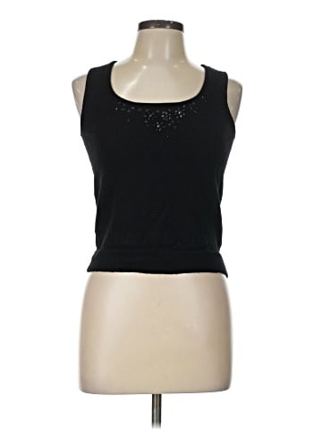 Chadwicks Sleeveless Top (view 1)