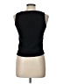 Chadwicks Black Sleeveless Top Size L - photo 2