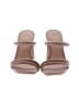 A New Day Tan Pink Sandals Size 9 - photo 2