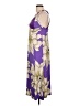 Assorted Brands Purple Casual Dress Size 10 - photo 5