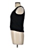 Chadwicks Black Sleeveless Top Size L - photo 5