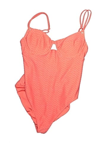Trina Turk One Piece Swimsuit (view 1)