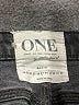 One by One Teaspoon Solid Gray Jeans Size 27 waist - photo 7