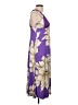 Assorted Brands Purple Casual Dress Size 10 - photo 4