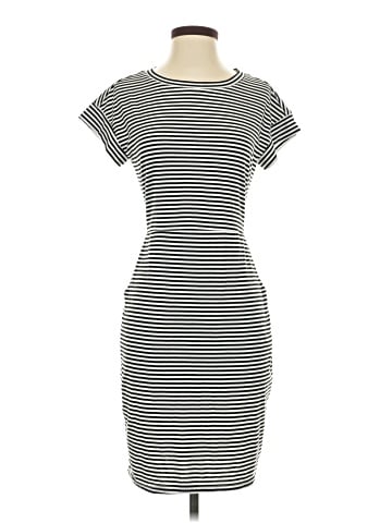 Merokeety Casual Dress (view 1)
