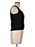 Chadwicks Black Sleeveless Top Size L - photo 4