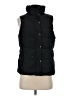 Old Navy 100% Polyester Black Vest Size S - photo 1