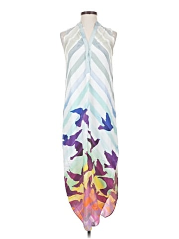 Mara Hoffman Cocktail Dress (view 1)