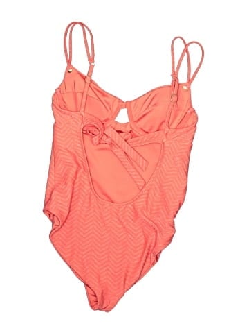 Trina Turk One Piece Swimsuit (view 2)