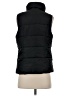 Old Navy 100% Polyester Black Vest Size S - photo 2
