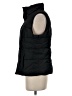 Old Navy 100% Polyester Black Vest Size S - photo 5